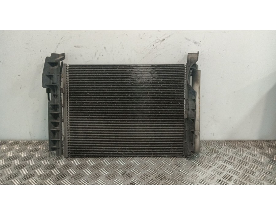 Recambio de compresor aire acondicionado para hyundai ix35 (lm, el, elh) 1.7 crdi referencia OEM IAM 976062Y001  