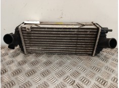 Recambio de intercooler para hyundai ix35 (lm, el, elh) 1.7 crdi referencia OEM IAM 282702A850  