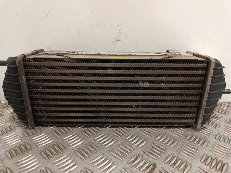 Recambio de intercooler para hyundai ix35 (lm, el, elh) 1.7 crdi referencia OEM IAM 282702A850  