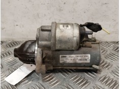 Recambio de motor arranque para opel corsa d (s07) 1.3 cdti (l08, l68) referencia OEM IAM 55578093  