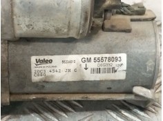 Recambio de motor arranque para opel corsa d (s07) 1.3 cdti (l08, l68) referencia OEM IAM 55578093   2