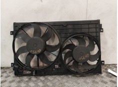 Recambio de electroventilador para volkswagen golf v (1k1) 1.6 referencia OEM IAM 1K0121207J  