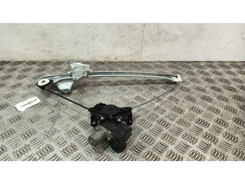 Recambio de elevalunas delantero izquierdo para toyota rav 4 v (_a5_, _h5_) 2.0 (mxaa52) referencia OEM IAM 6980242072  