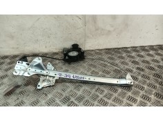 Recambio de elevalunas delantero izquierdo para toyota rav 4 v (_a5_, _h5_) 2.0 (mxaa52) referencia OEM IAM 6980242072   2