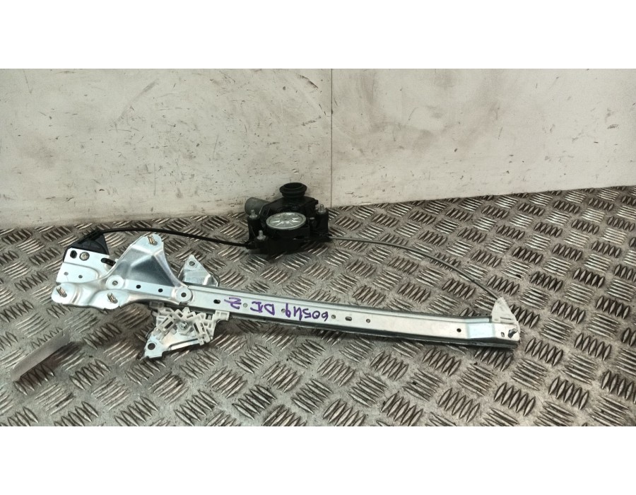 Recambio de elevalunas delantero izquierdo para toyota rav 4 v (_a5_, _h5_) 2.0 (mxaa52) referencia OEM IAM 6980242072  