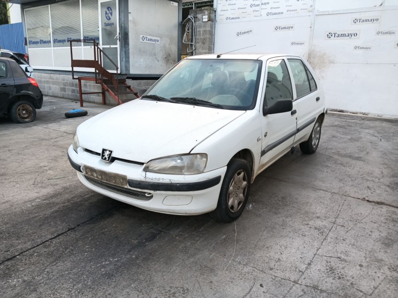 peugeot 106 ii (1a_, 1c_) del año 2003