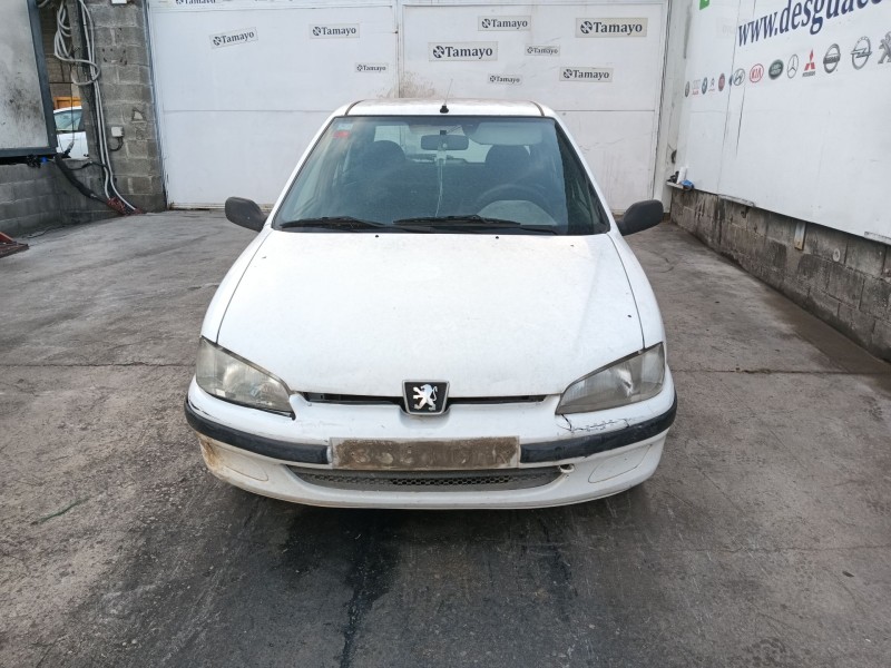 peugeot 106 ii (1a_, 1c_) del año 2003