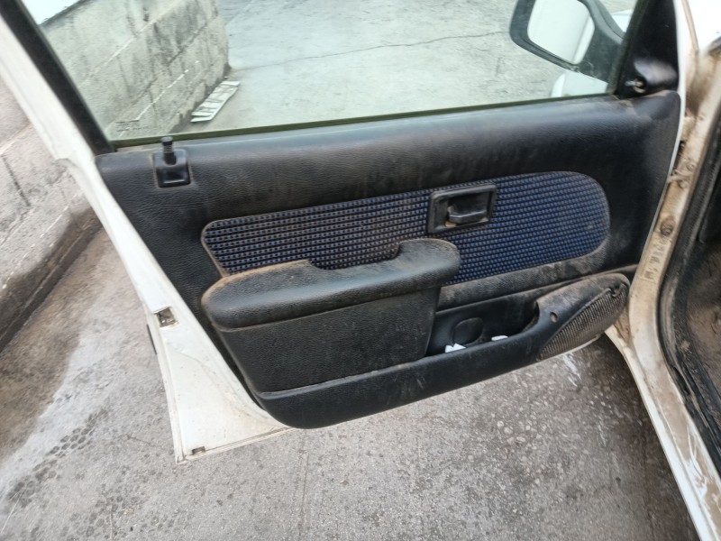 peugeot 106 ii (1a_, 1c_) del año 2003