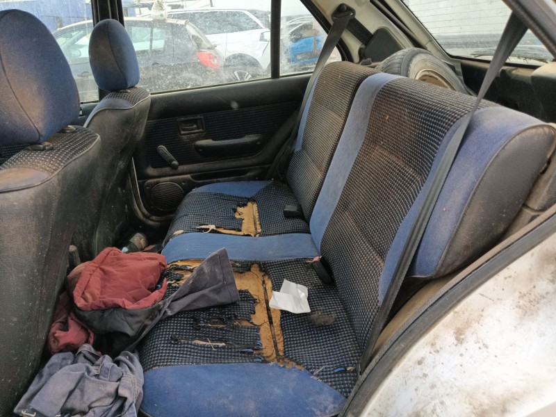 peugeot 106 ii (1a_, 1c_) del año 2003