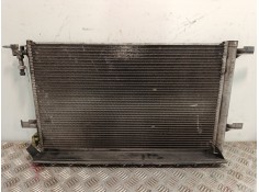 Recambio de condensador / radiador aire acondicionado para opel astra j (p10) 1.7 cdti (68) referencia OEM IAM 39140128  
