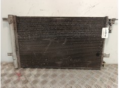 Recambio de condensador / radiador aire acondicionado para opel astra j (p10) 1.7 cdti (68) referencia OEM IAM 39140128   2