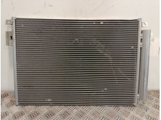 Recambio de condensador / radiador aire acondicionado para fiat panda (312_, 319_) 1.3 d multijet 4x4 (312pxu1a) referencia OEM 