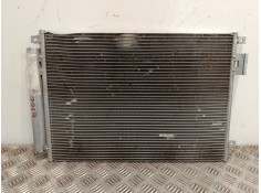 Recambio de condensador / radiador aire acondicionado para fiat panda (312_, 319_) 1.3 d multijet 4x4 (312pxu1a) referencia OEM  2