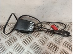 Recambio de enganche cinturon delantero derecho para mercedes-benz clase a (w169) a 180 cdi (169.007, 169.307) referencia OEM IA