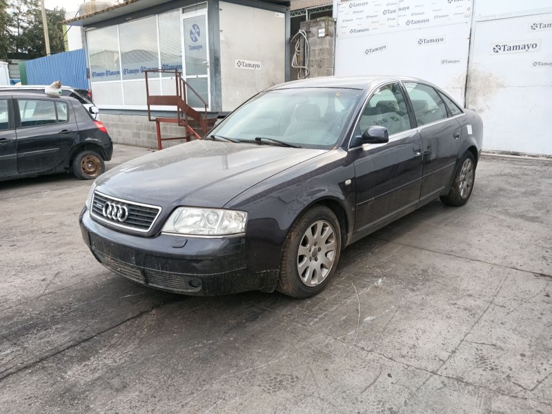 audi a6 c5 (4b2, 4b4) del año 2000
