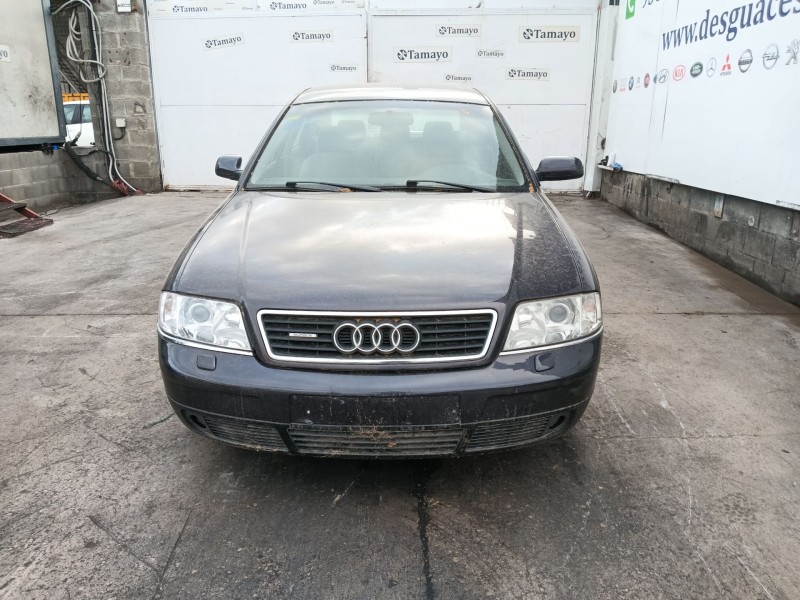 audi a6 c5 (4b2, 4b4) del año 2000
