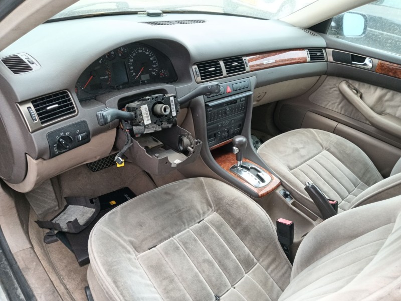 audi a6 c5 (4b2, 4b4) del año 2000