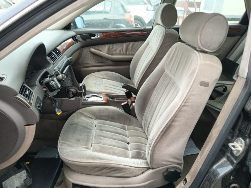 audi a6 c5 (4b2, 4b4) del año 2000