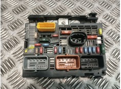 Recambio de caja reles / fusibles para citroën c4 i (lc_) 1.4 16v referencia OEM IAM 9664706280  