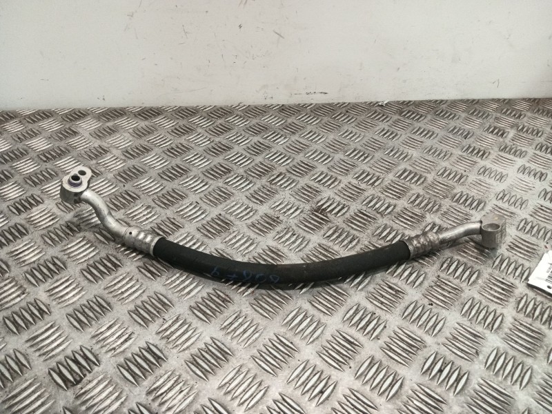 Recambio de tubos aire acondicionado para seat ibiza iv sc (6j1, 6p5) 1.4 tdi referencia OEM IAM 6J0820721B  