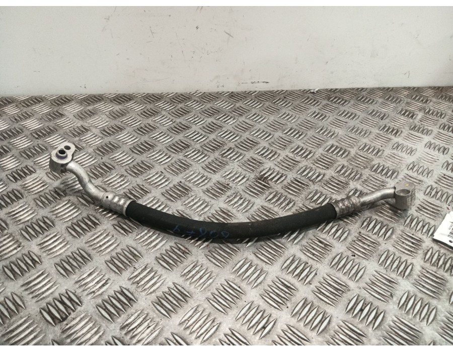 Recambio de tubos aire acondicionado para seat ibiza iv sc (6j1, 6p5) 1.4 tdi referencia OEM IAM 6J0820721B  