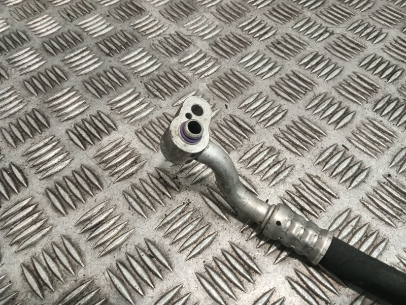 Recambio de tubos aire acondicionado para seat ibiza iv sc (6j1, 6p5) 1.4 tdi referencia OEM IAM 6J0820721B  