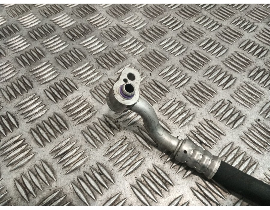 Recambio de tubos aire acondicionado para seat ibiza iv sc (6j1, 6p5) 1.4 tdi referencia OEM IAM 6J0820721B  