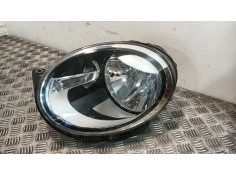 Recambio de faro izquierdo para volkswagen new beetle ii fase 2 descapotbale (ae cabr) 1.2 referencia OEM IAM 5C1941005A  