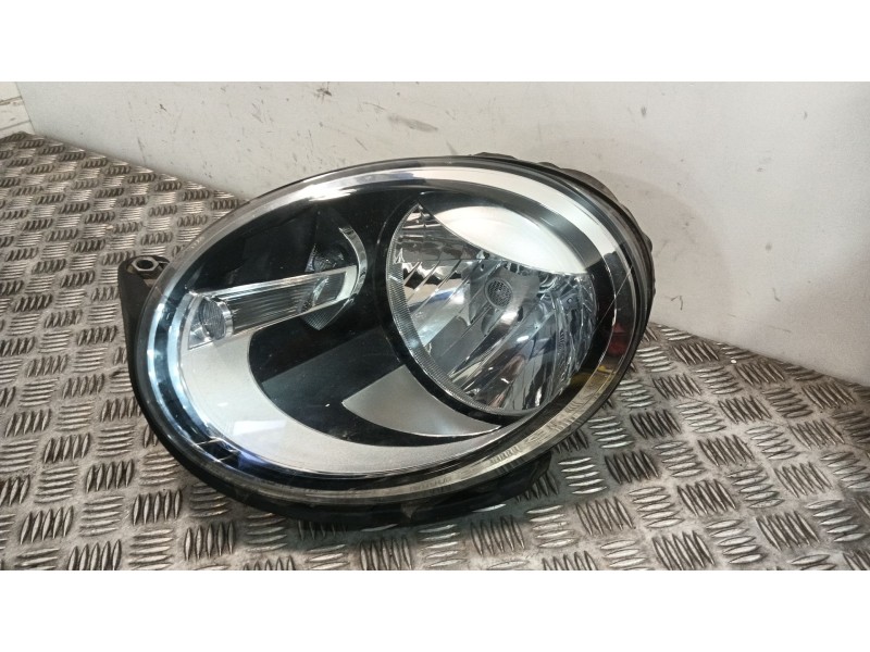 Recambio de faro izquierdo para volkswagen new beetle ii fase 2 descapotbale (ae cabr) 1.2 referencia OEM IAM 5C1941005A  