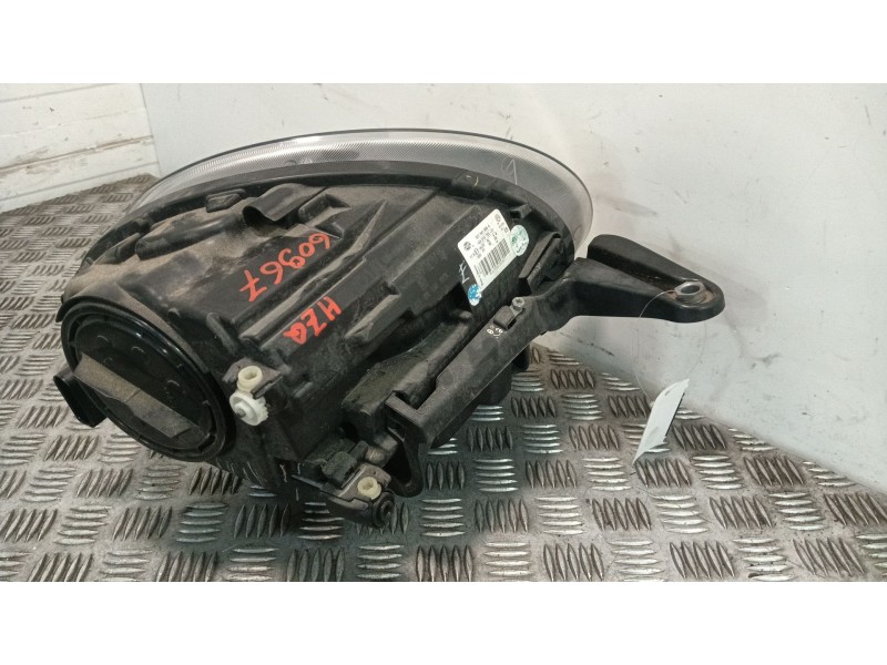 Recambio de faro izquierdo para volkswagen new beetle ii fase 2 descapotbale (ae cabr) 1.2 referencia OEM IAM 5C1941005A  