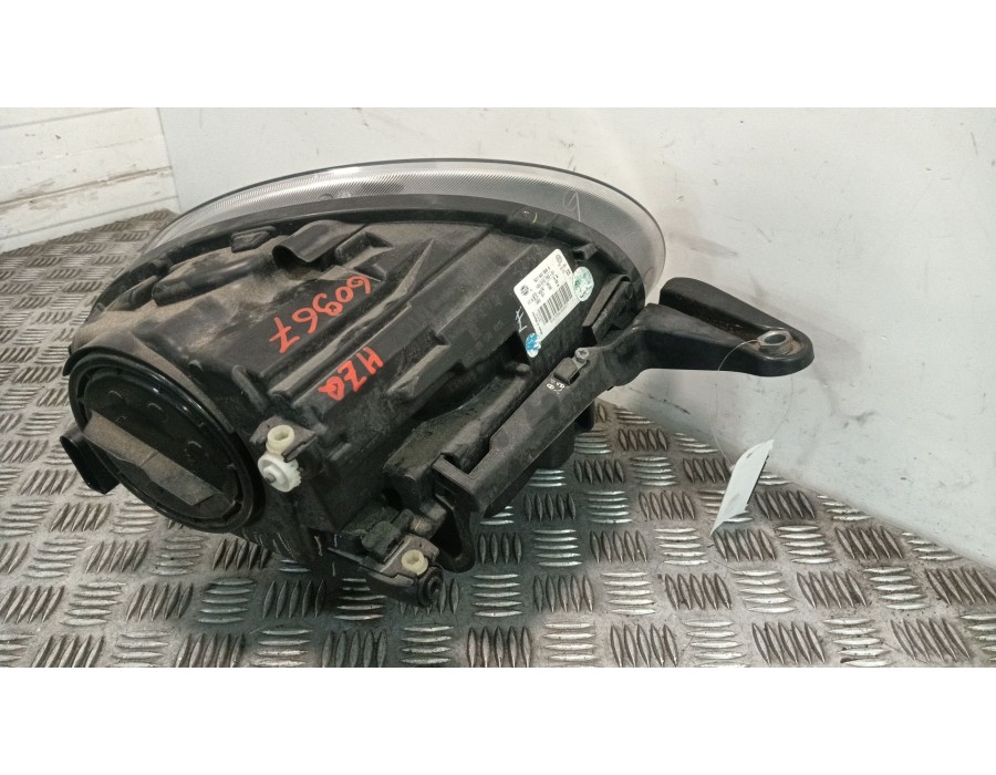 Recambio de faro izquierdo para volkswagen new beetle ii fase 2 descapotbale (ae cabr) 1.2 referencia OEM IAM 5C1941005A  