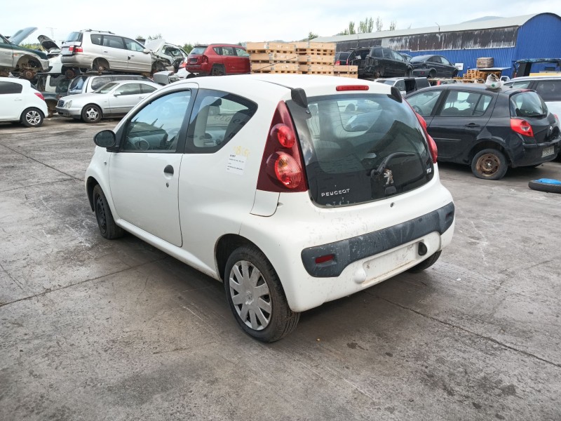 peugeot 107 (pm_, pn_) del año 2012