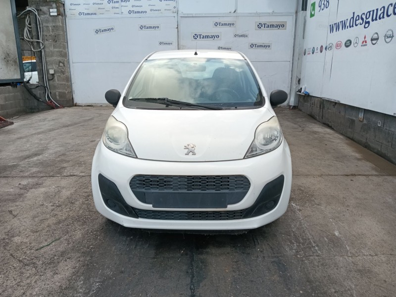 peugeot 107 (pm_, pn_) del año 2012