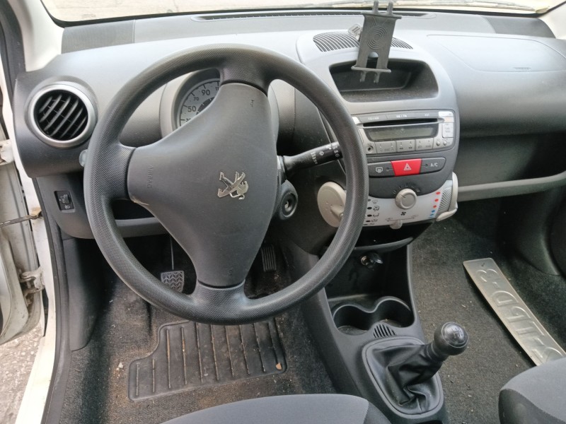 peugeot 107 (pm_, pn_) del año 2012