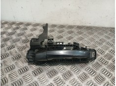 Recambio de maneta exterior delantera izquierda para mercedes-benz clase c (w205) c 220 bluetec / d (205.002, 205.004) referenci