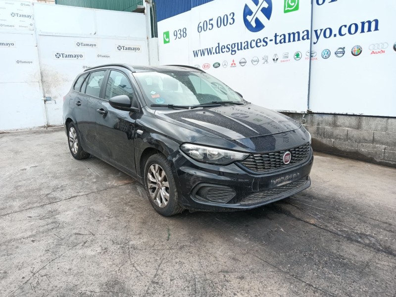 fiat tipo station wagon (356_, 357_) del año 2018
