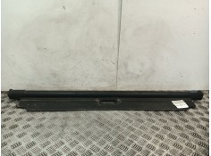 Recambio de bandeja trasera para opel zafira a 2.0 16v di cat (x 20 dtl / ld3) referencia OEM IAM 7345199  