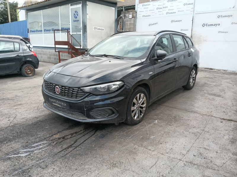 fiat tipo station wagon (356_, 357_) del año 2018