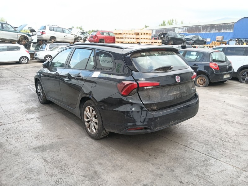 fiat tipo station wagon (356_, 357_) del año 2018