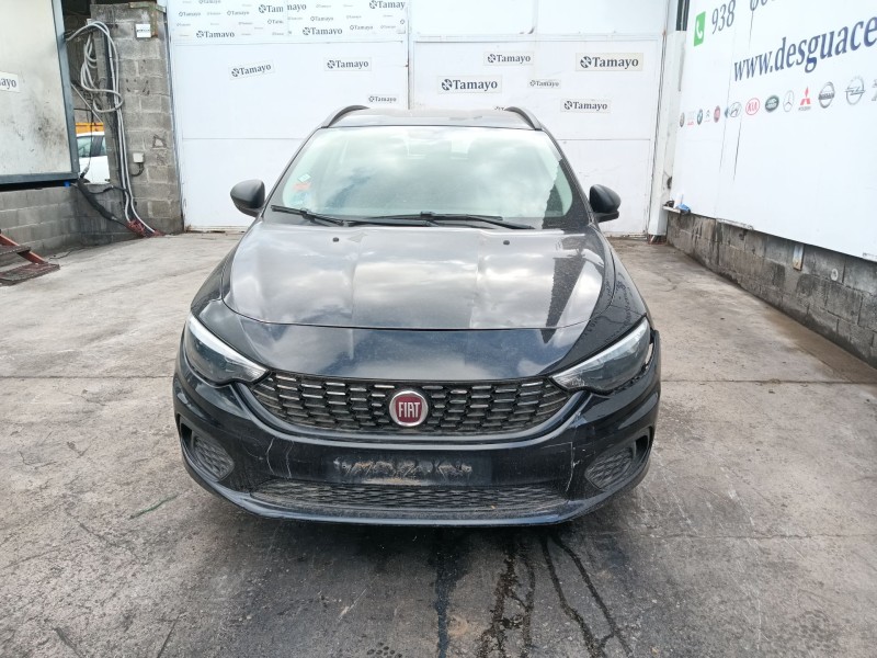 fiat tipo station wagon (356_, 357_) del año 2018
