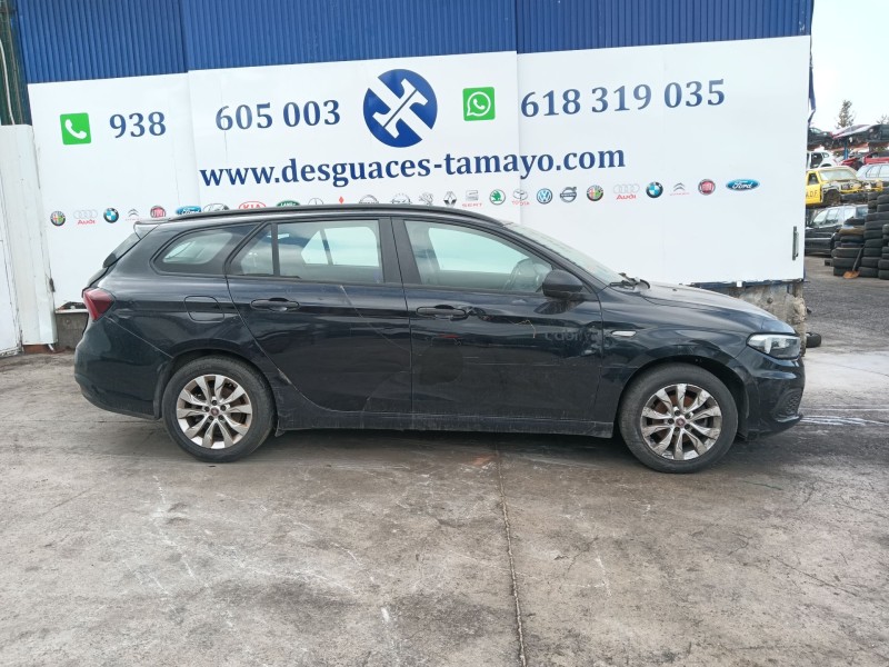 fiat tipo station wagon (356_, 357_) del año 2018