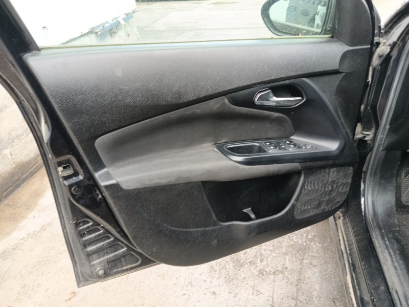 fiat tipo station wagon (356_, 357_) del año 2018