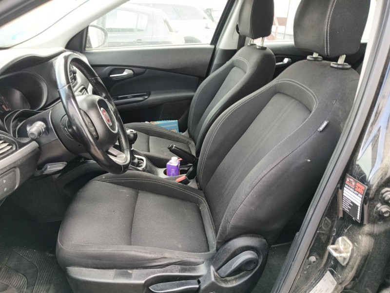 fiat tipo station wagon (356_, 357_) del año 2018