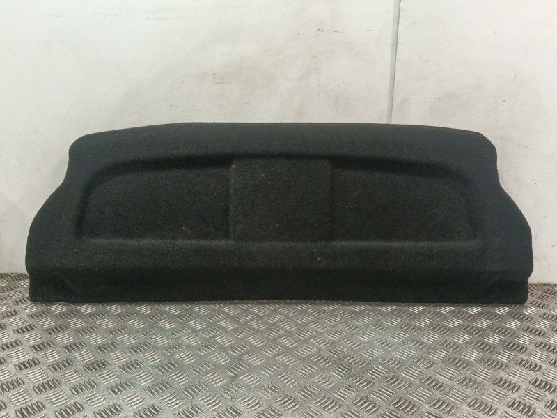 Recambio de bandeja trasera para ford ecosport 1.0 ecoboost referencia OEM IAM EN15A55066BF35B8  