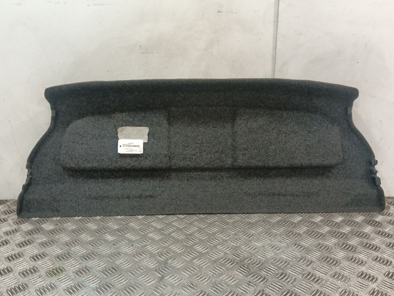 Recambio de bandeja trasera para ford ecosport 1.0 ecoboost referencia OEM IAM EN15A55066BF35B8  