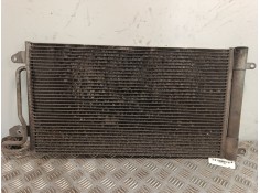 Recambio de condensador / radiador aire acondicionado para seat ibiza iv sc (6j1, 6p5) 1.4 tdi referencia OEM IAM 6C0816411B  