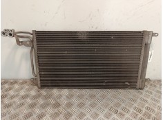 Recambio de condensador / radiador aire acondicionado para seat ibiza iv sc (6j1, 6p5) 1.4 tdi referencia OEM IAM 6C0816411B   2