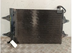 Recambio de condensador / radiador aire acondicionado para seat ibiza iii (6l1) 1.4 16v referencia OEM IAM 6Q0820411  