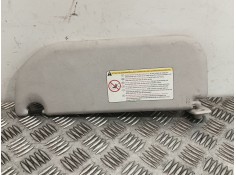 Recambio de parasol derecho para citroën c2 (jm_) 1.1 referencia OEM IAM   