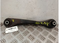 Recambio de brazo suspension inferior trasero izquierdo para volkswagen golf v (1k1) 2.0 tdi referencia OEM IAM 1K0501529F  